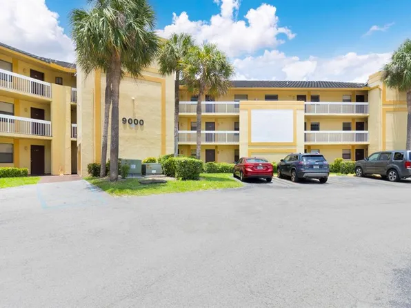 Island Club - 9000 NW 28th Dr Coral Springs, FL 33065