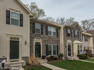 5252 Wyndholme Cir, Baltimore, MD 21229