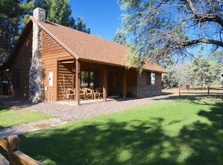 3245 S Salt Mine Rd, Camp Verde, AZ 86322