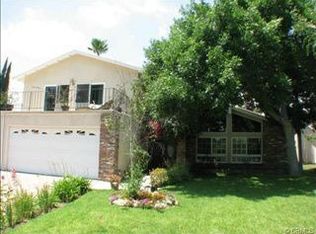 10139 Jumilla Ave, Chatsworth, CA 91311