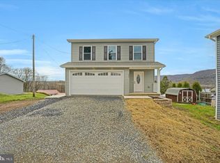 361 S Spring St, Bellefonte, PA 16823