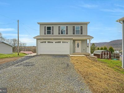 361 S Spring St, Bellefonte, PA, 16823