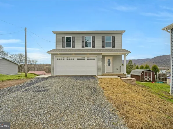 361 S Spring St, Bellefonte, PA 16823