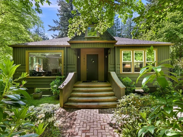 1801 Summit Street, Bellingham, WA 98229