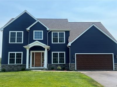 26 Tranquility Ln, Orchard Park, NY, 14127