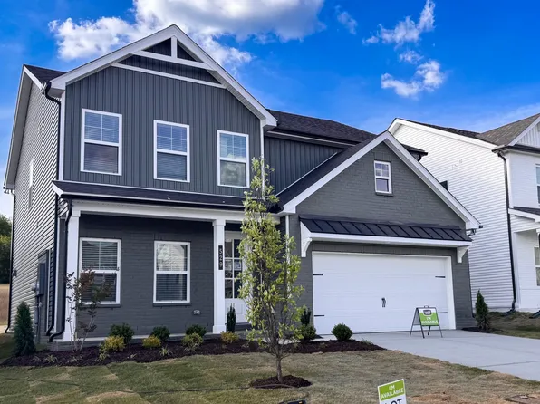 529 Misty Creek Ct Lot 120, Nashville, TN 37207