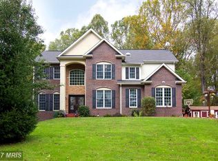 3420 Old Gamber Rd, Finksburg, MD 21048