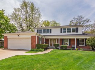 1814 S Highland Ave, Arlington Heights, IL 60005