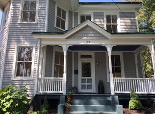 159 W Washington St, Orange, VA 22960