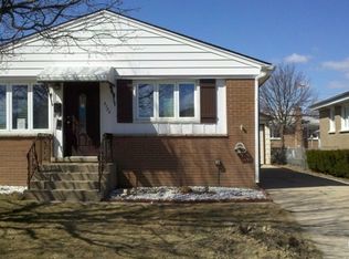 5120 N Ozark Ave, Norridge, IL