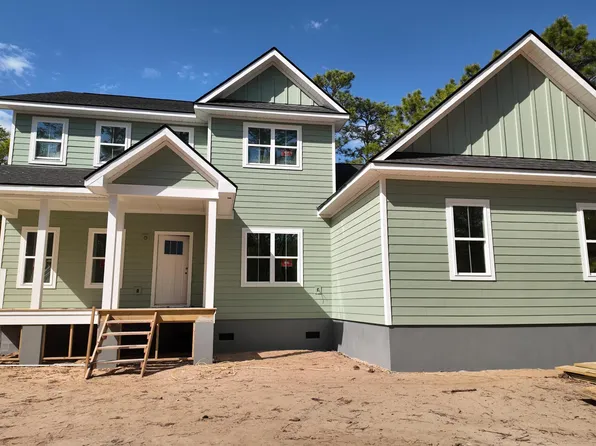 4406 Sandy Hill Farms Rd, Hollywood, SC 29449