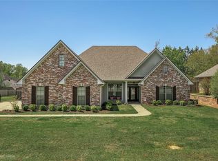 1844 Sparrow Rdg, Haughton, LA 71037