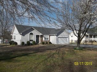 1422 Wisteria St SE, Cullman, AL 35055