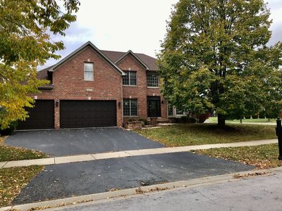 3307 Mistflower Ln, Naperville, IL, 60564