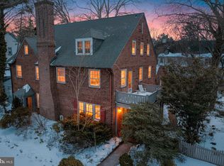 708 Greenhill Ave, Wilmington, DE 19805