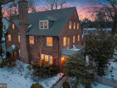 708 Greenhill Ave, Wilmington, DE, 19805