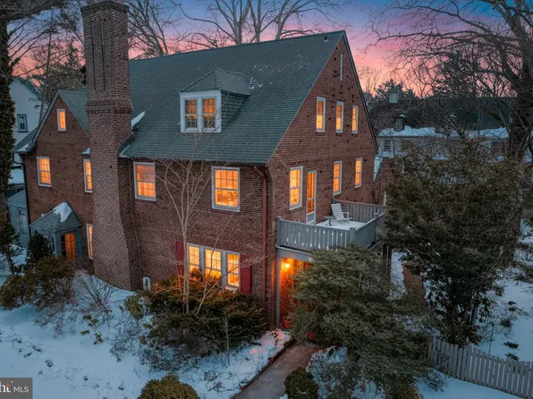 708 Greenhill Ave, Wilmington, DE 19805