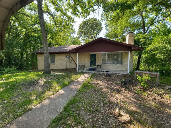 105 Elaine Dr, Gun Barrel City, TX 75156