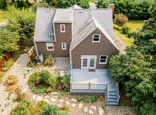 4125 Sunbury Rd, Columbus, OH 43219