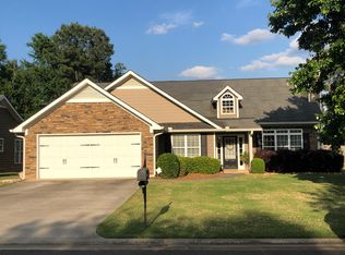 14 Granite Way NE, Rome, GA 30161