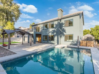 4220 E Taro Ln, Phoenix, AZ, 85050