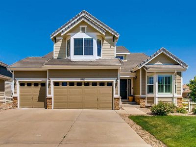 12752 Espera Way, Parker, CO, 80134
