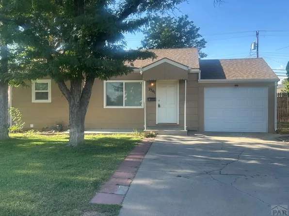 2541 W 29th St, Pueblo, CO 81008