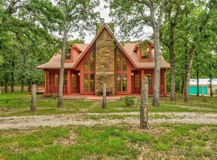 18 Janice Ln, Shawnee, OK 74801