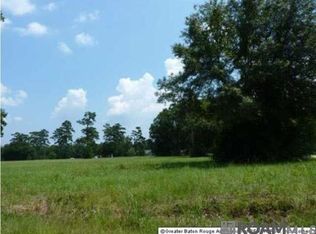 Lot 8 Lynda Lot 8, Killian, LA 70462