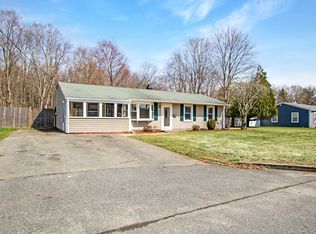 111 Hogg Memorial Dr, Whitman, MA 02382