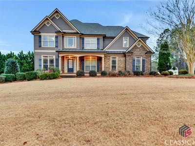 1772 Brookhaven Dr, Watkinsville, GA, 30677