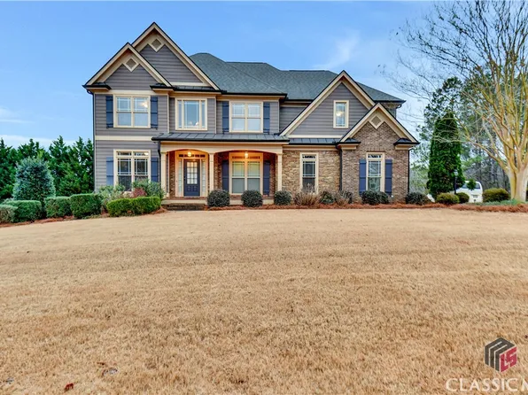 1772 Brookhaven Drive, Bogart, GA 30622