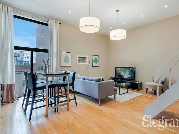 215 E 24th St APT 616, New York, NY 10010
