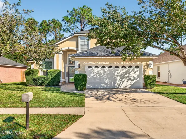 3719 SEA HAWK Street E, Jacksonville, FL 32224