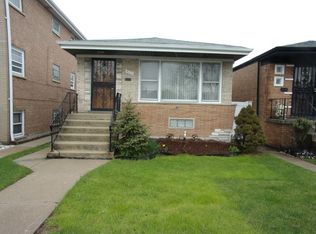 6611 W 63rd St, Chicago, IL 60638
