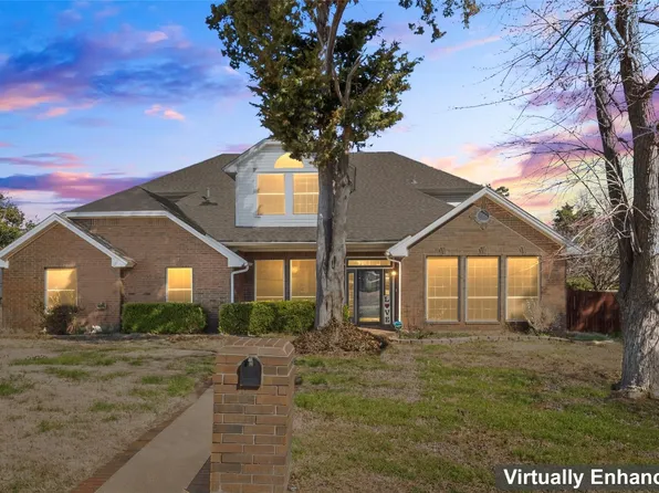 109 Sunday Haus Ln, Highland Village, TX 75077