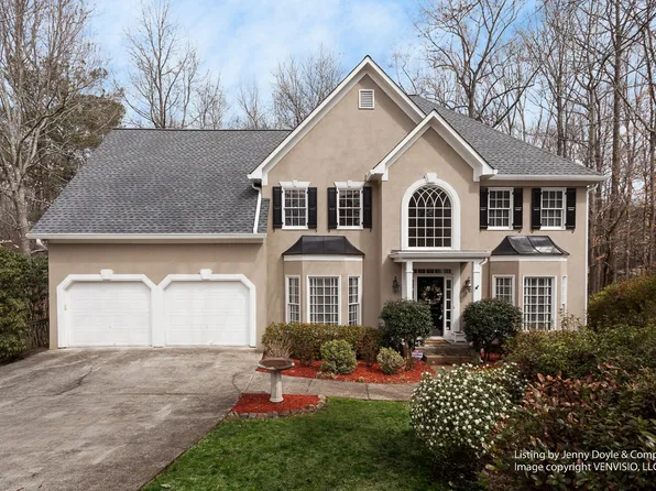 931 Cornwall Ct, Marietta, GA 30064