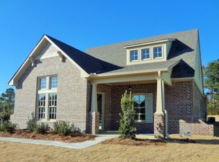 2642 Mimms Ln, Auburn, AL 36830
