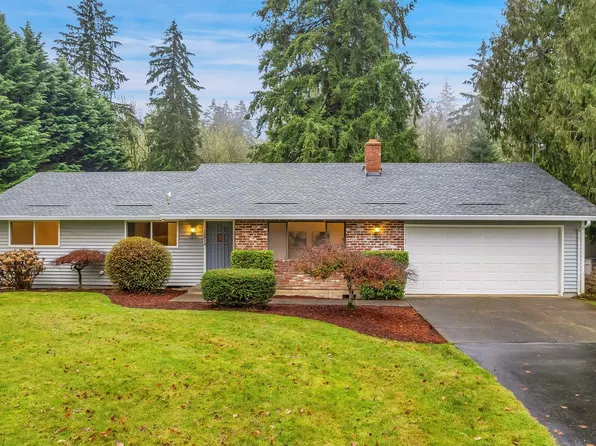 16614 NE Leaper Rd, Vancouver, WA 98686