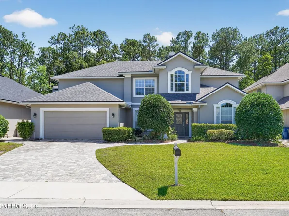 1163 EASTWOOD BRANCH Drive, St. Johns, FL 32259