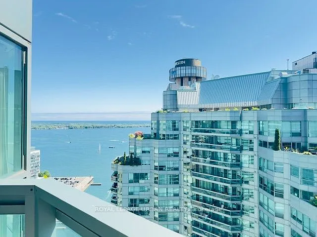10 Yonge St #2702 — Photo 28