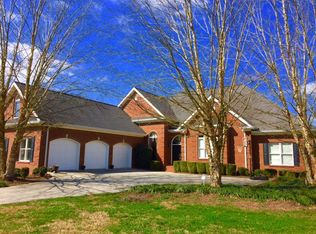 2002 Westin Way, Rocky Face, GA 30740