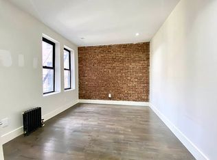 273 W 138th St #4J, New York, NY