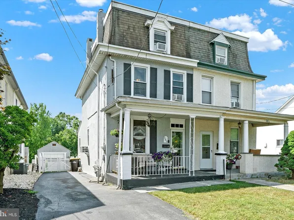 589 Summit St, King Of Prussia, PA 19406