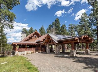 942 Hidden Valley Dr, Pagosa Springs, CO 81147