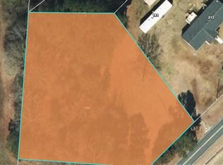 169 Love Grove Church Rd, Sanford, NC 27332