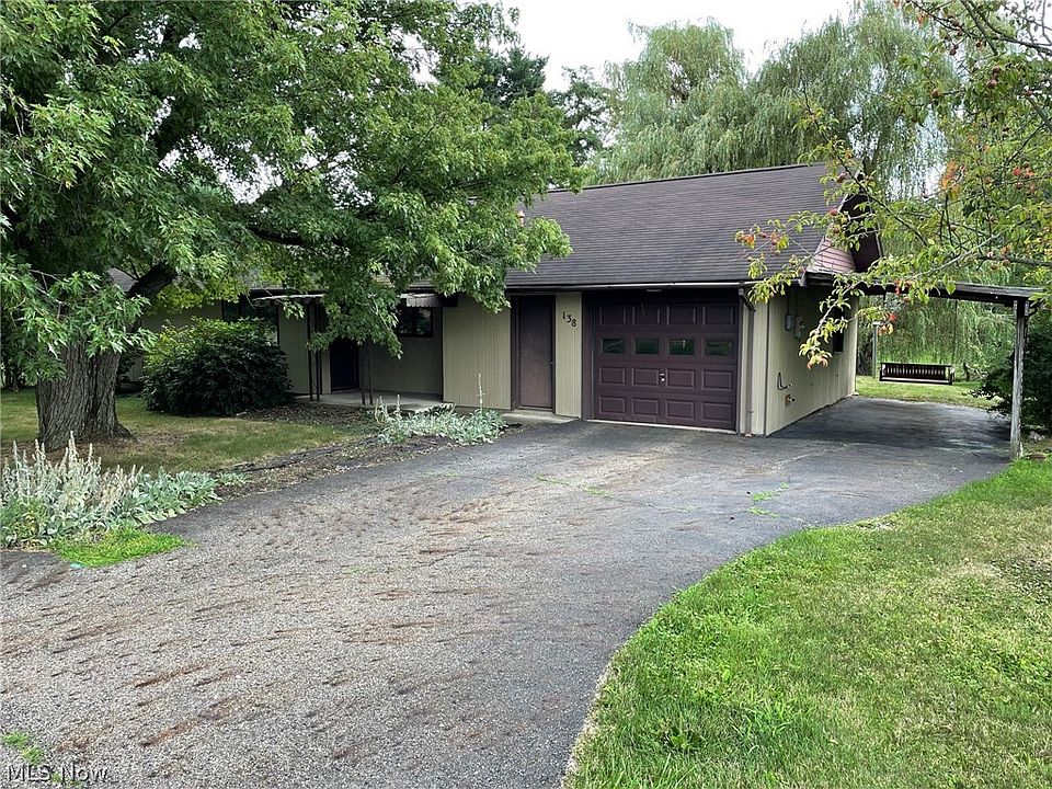 138 James St, Waynesburg, OH 44688 Zillow