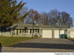 25266 Ridge Rd, Colona, IL 61241