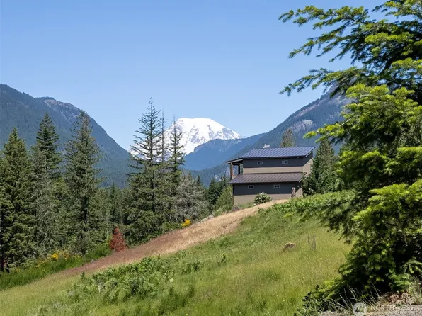 113 Hellem Drive, Packwood, WA 98361