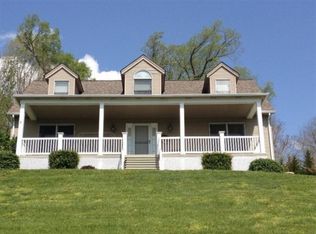 103 Rachel Dr, New Richmond, OH 45157